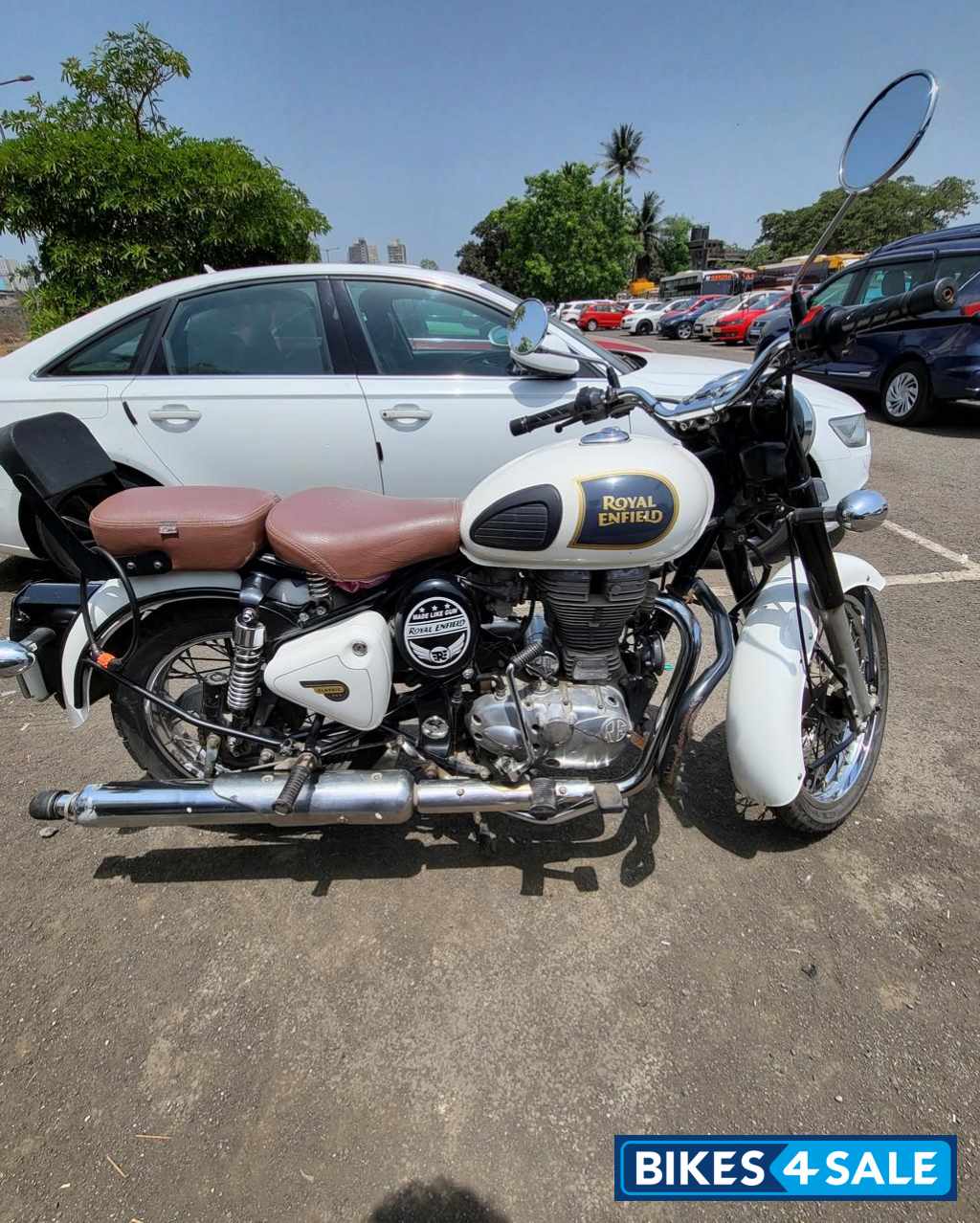 Royal Enfield Classic 350 Royal Enfield Classic 350