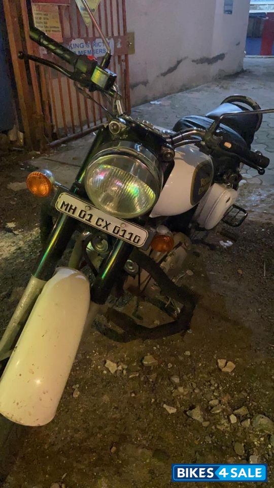 Royal Enfield Classic 350 Royal Enfield Classic 350