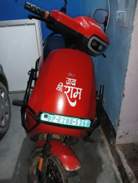 Ola S1 Pro Plus Gen 3 5.3kWh 2026 Model