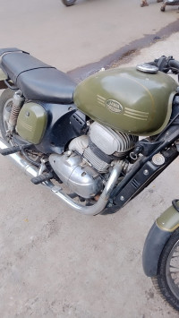 Jawa forty two 2019 Model