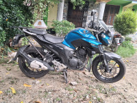 Yamaha FZ25 2018 Model
