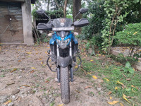 Cayan Mettalic Yamaha FZ25