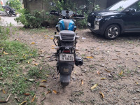 Cayan Mettalic Yamaha FZ25