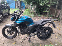 Cayan Mettalic Yamaha FZ25