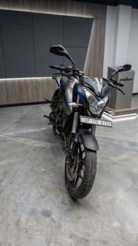 Bajaj Pulsar NS 160 2023 Model