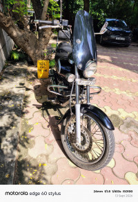 Bajaj Avenger Cruise 220 2016 Model