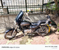 Bajaj Avenger Cruise 220