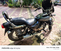 Bajaj Avenger Cruise 220