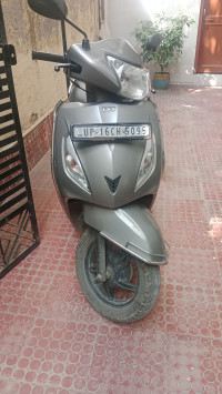 TVS Jupiter 2019 Model