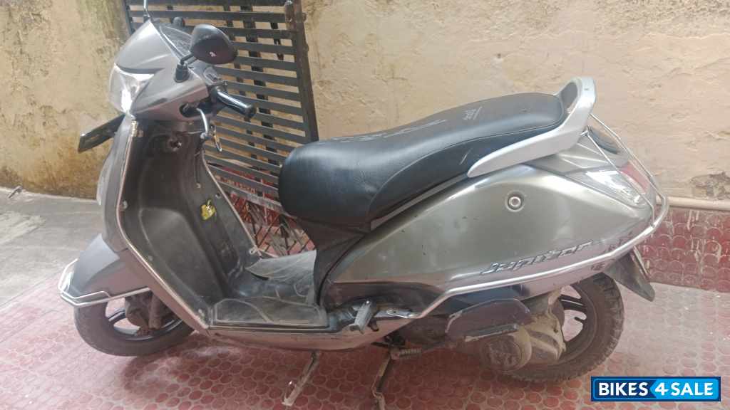 TVS Jupiter