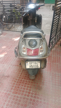 TVS Jupiter