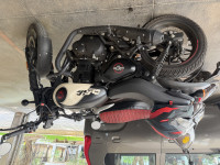 Royal Enfield Hunter 350 Metro 2026 Model
