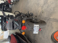 Royal Enfield Hunter 350 Metro
