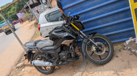 TVS Raider SX 2025 Model