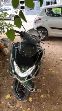 Suzuki Burgman Street Ride Connect Edition 2026 2026 Model