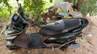 Suzuki Burgman Street Ride Connect Edition 2026