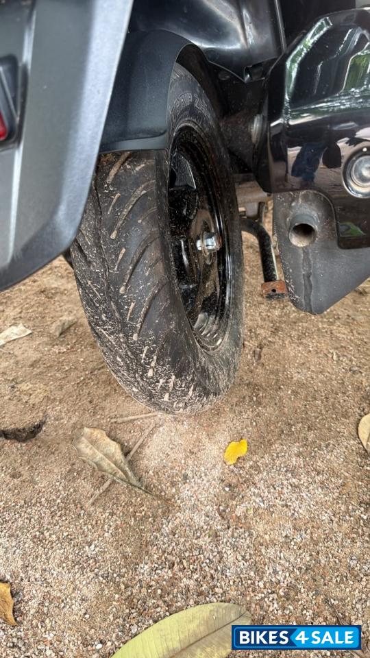 Suzuki Burgman Street Ride Connect Edition 2026 Suzuki Burgman Street Ride Connect Edition 2026