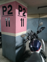 Yezdi Adventure 2025