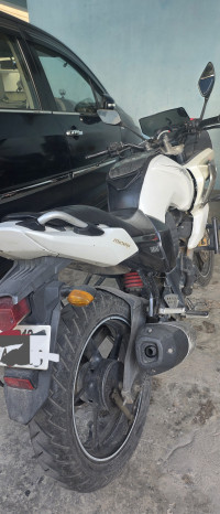 Yamaha Fazer 2012 Model