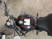 Royal Enfield Classic Stealth Black 2020 Model