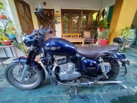 Jawa forty two 2019 Model