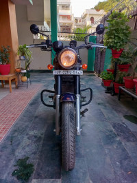 Jawa forty two