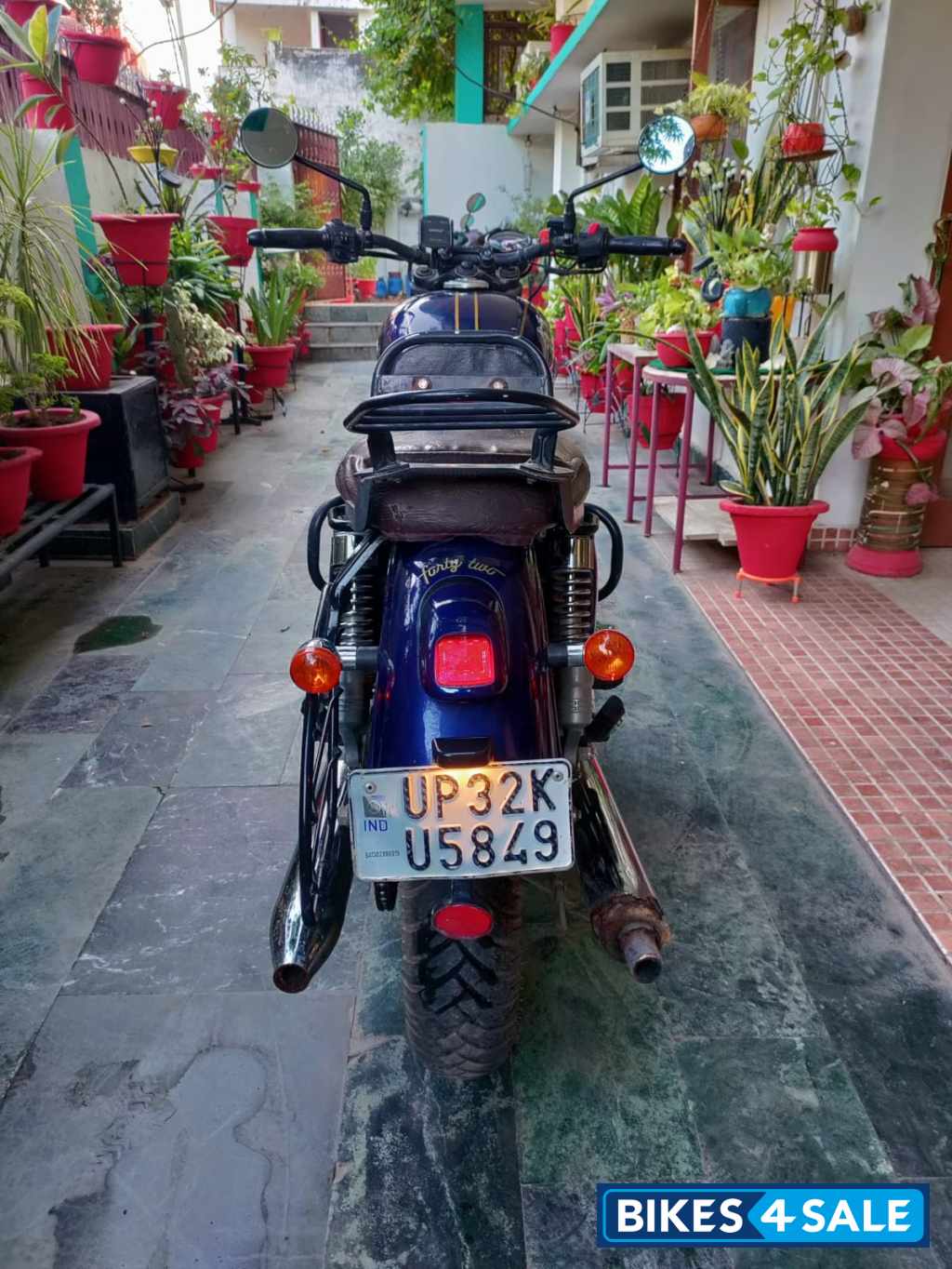 Jawa forty two Jawa forty two