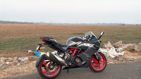 TVS Apache RR 310 2024 2024 Model