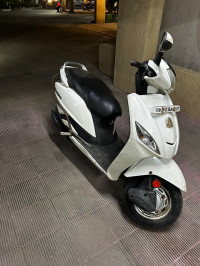 Hero Maestro 2013 Model