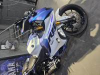 Yamaha YZF R15 2026 Model