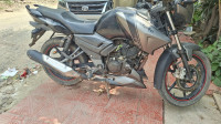 TVS Apache RTR 160 2013 Model