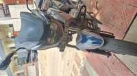 TVS Apache RTR 160