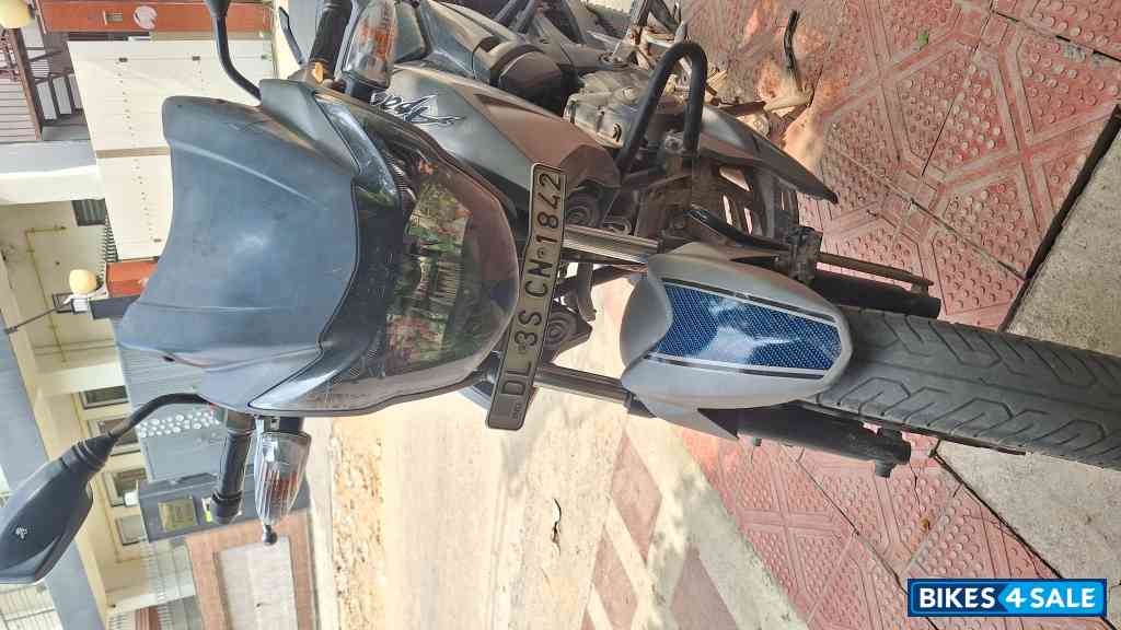 TVS Apache RTR 160 TVS Apache RTR 160