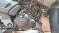 TVS Apache RTR 160