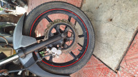 TVS Apache RTR 160