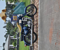 Royal Enfield Classic 350 2017 Model