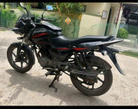 Bajaj Pulsar 150 DTSi 2017 Model