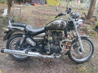 Royal Enfield Thunderbird 350
