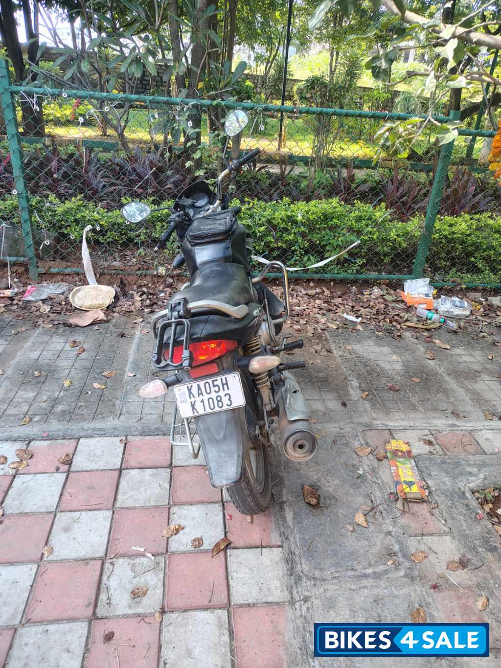 Honda Shine 125
