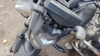 Yamaha FZ-S 2021 Model