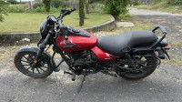 Bajaj Avenger Street 160 2026 Model