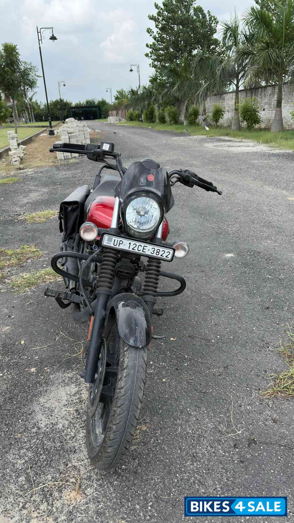 Cocktail Wine Red Bajaj Avenger Street 160 Cocktail Wine Red Bajaj Avenger Street 160
