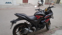 Suzuki Gixxer SF 2017 Model