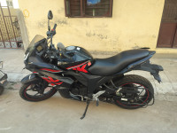 Suzuki Gixxer SF 2017 Model