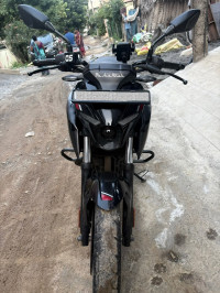 Bajaj Pulsar N250 2022 Model