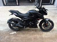 Bajaj Pulsar N250