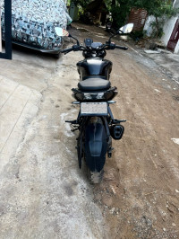 Bajaj Pulsar N250