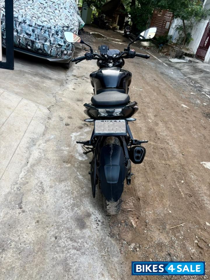 Bajaj Pulsar N250 Bajaj Pulsar N250