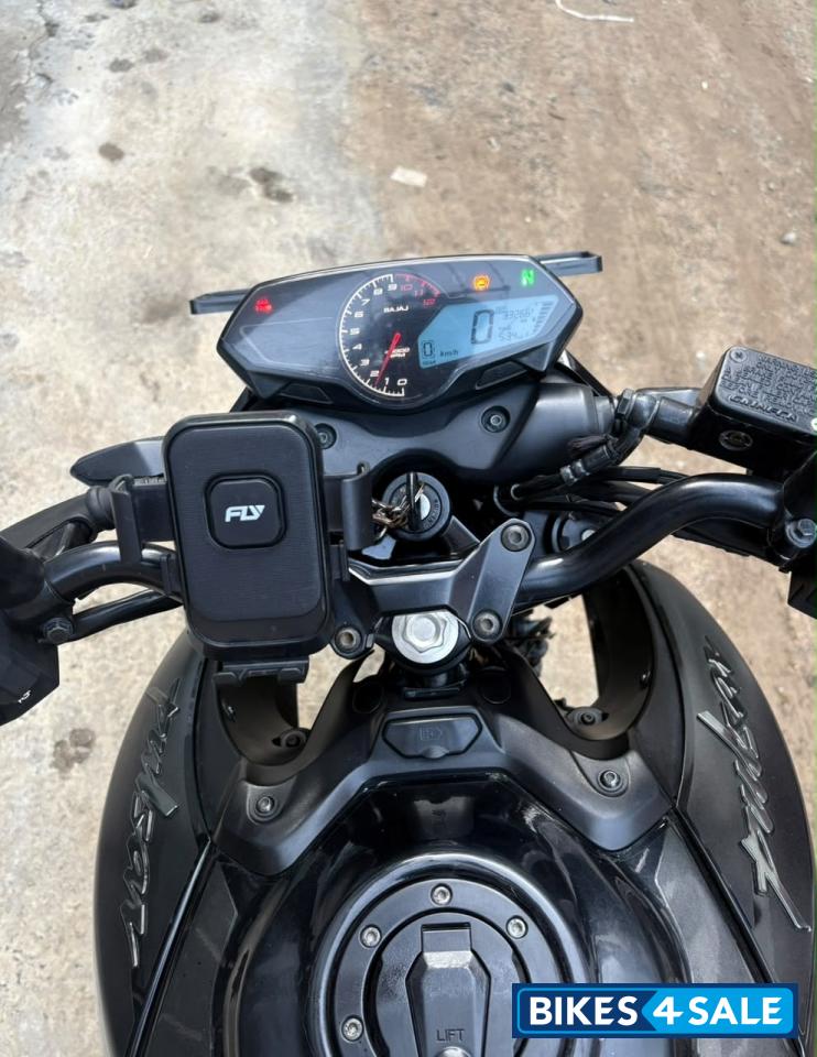 Bajaj Pulsar N250 Bajaj Pulsar N250