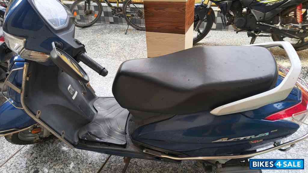 Honda Activa